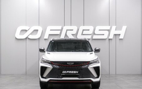 Geely Coolray I, 2024 год, 2 099 000 рублей, 3 фотография