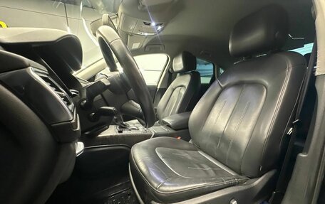 Audi A6, 2017 год, 1 849 000 рублей, 11 фотография