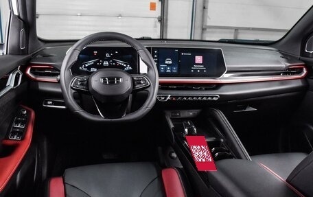 Geely Coolray I, 2024 год, 2 099 000 рублей, 6 фотография