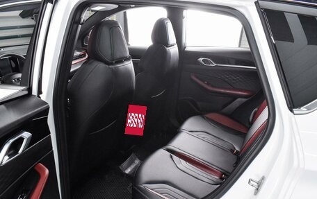 Geely Coolray I, 2024 год, 2 099 000 рублей, 11 фотография