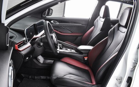 Geely Coolray I, 2024 год, 2 099 000 рублей, 10 фотография