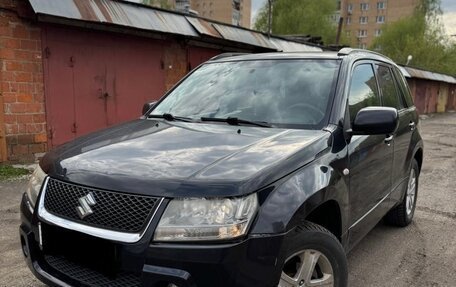 Suzuki Grand Vitara, 2007 год, 749 000 рублей, 1 фотография