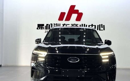 Ford Edge, 2025 год, 3 986 000 рублей, 2 фотография