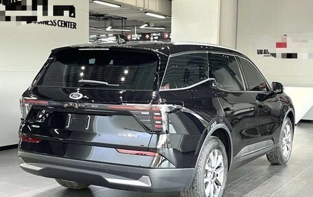 Ford Edge, 2025 год, 3 986 000 рублей, 3 фотография