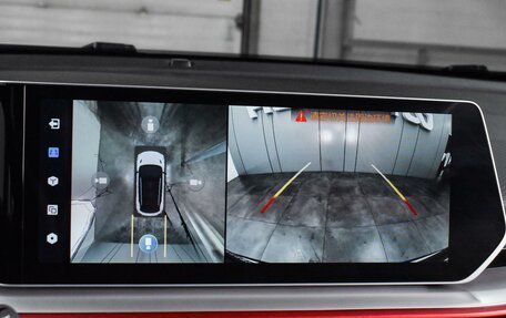 Geely Coolray I, 2024 год, 2 099 000 рублей, 13 фотография