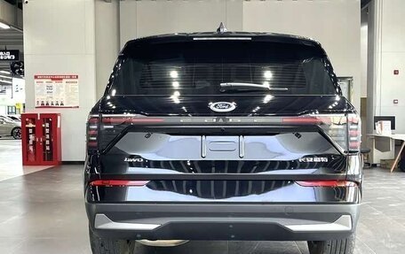 Ford Edge, 2025 год, 3 986 000 рублей, 4 фотография
