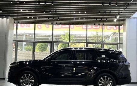 Ford Edge, 2025 год, 3 986 000 рублей, 5 фотография