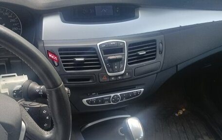 Renault Laguna III рестайлинг, 2008 год, 399 000 рублей, 1 фотография
