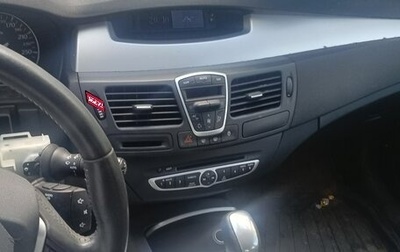 Renault Laguna III рестайлинг, 2008 год, 399 000 рублей, 1 фотография