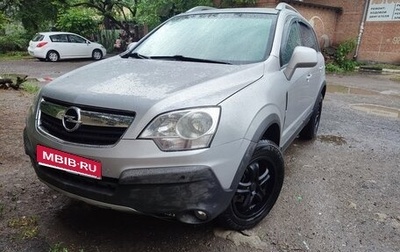 Opel Antara I, 2007 год, 650 000 рублей, 1 фотография