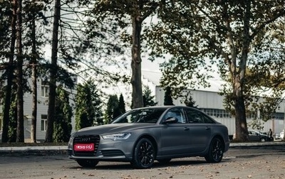 Audi A6, 2012 год, 1 700 000 рублей, 1 фотография