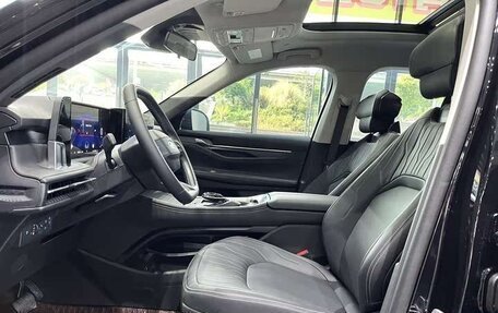 Ford Edge, 2025 год, 3 986 000 рублей, 6 фотография