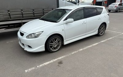 Toyota Caldina, 2005 год, 360 000 рублей, 1 фотография