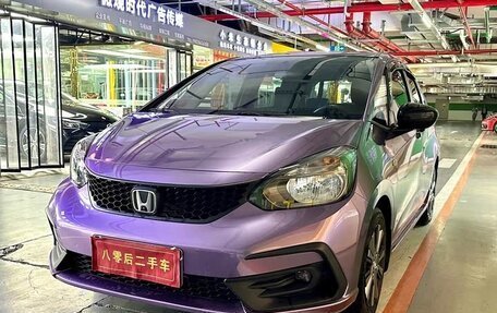 Honda Fit, 2021 год, 1 150 000 рублей, 1 фотография