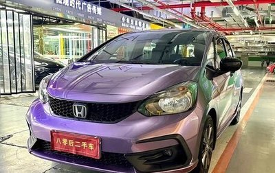 Honda Fit, 2021 год, 1 150 000 рублей, 1 фотография