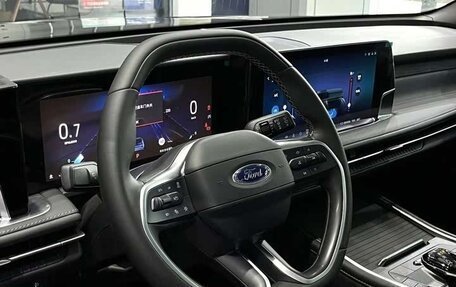 Ford Edge, 2025 год, 3 986 000 рублей, 7 фотография
