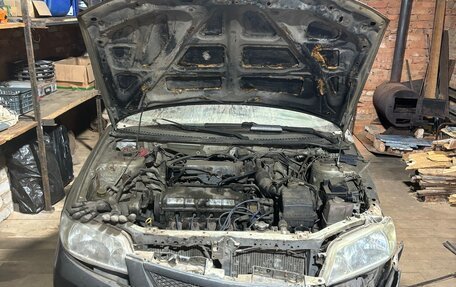 Mazda 323, 2000 год, 50 000 рублей, 1 фотография