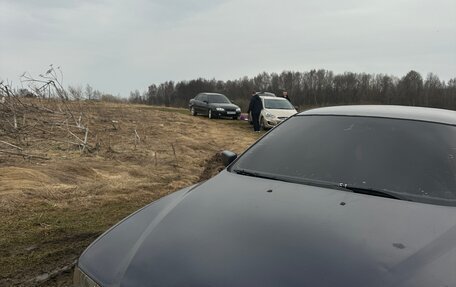 BMW 5 серия, 2001 год, 350 000 рублей, 4 фотография