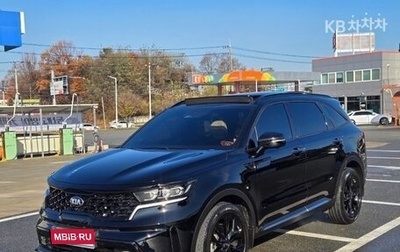 KIA Sorento IV, 2021 год, 2 700 000 рублей, 1 фотография