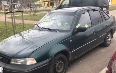 Daewoo Nexia I рестайлинг, 1999 год, 90 000 рублей, 1 фотография