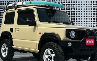 Suzuki Jimny, 2019 год, 1 680 000 рублей, 1 фотография