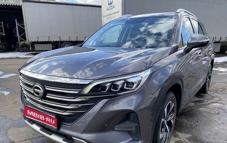 GAC GS5, 2023 год, 1 744 200 рублей, 1 фотография