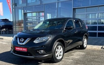 Nissan X-Trail, 2018 год, 1 570 000 рублей, 1 фотография