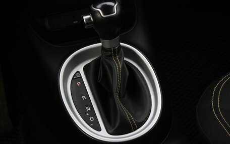 KIA Soul II рестайлинг, 2016 год, 1 388 000 рублей, 8 фотография