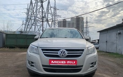 Volkswagen Tiguan I, 2011 год, 1 000 000 рублей, 1 фотография