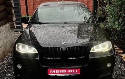BMW X6, 2013 год, 3 150 000 рублей, 1 фотография