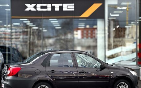 Datsun on-DO I рестайлинг, 2018 год, 469 000 рублей, 3 фотография