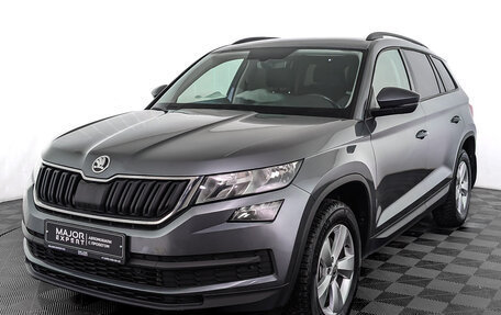 Skoda Kodiaq I, 2018 год, 2 650 000 рублей, 1 фотография