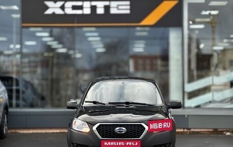 Datsun on-DO I рестайлинг, 2018 год, 469 000 рублей, 2 фотография