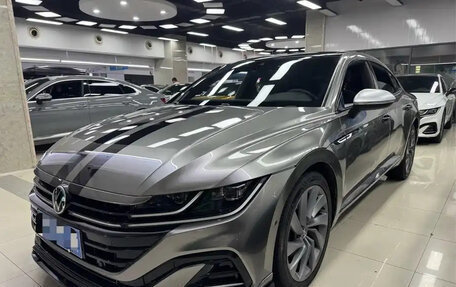 Volkswagen Arteon I, 2021 год, 2 675 000 рублей, 1 фотография