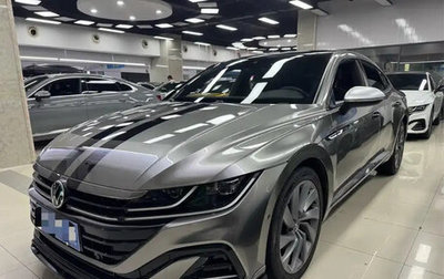 Volkswagen Arteon I, 2021 год, 2 675 000 рублей, 1 фотография