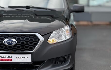 Datsun on-DO I рестайлинг, 2018 год, 469 000 рублей, 7 фотография
