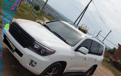 Toyota Land Cruiser 200, 2011 год, 3 150 000 рублей, 1 фотография