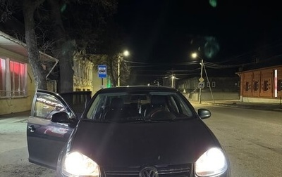 Volkswagen Jetta VI, 2010 год, 500 000 рублей, 1 фотография