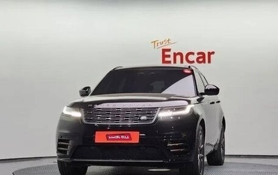 Land Rover Range Rover Evoque II, 2024 год, 5 990 000 рублей, 1 фотография