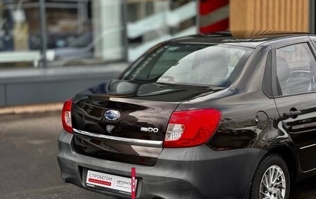 Datsun on-DO I рестайлинг, 2018 год, 469 000 рублей, 6 фотография