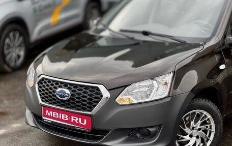 Datsun on-DO I рестайлинг, 2018 год, 469 000 рублей, 5 фотография