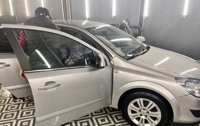 Opel Astra H, 2011 год, 600 000 рублей, 1 фотография