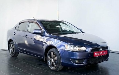 Mitsubishi Lancer IX, 2007 год, 820 000 рублей, 1 фотография