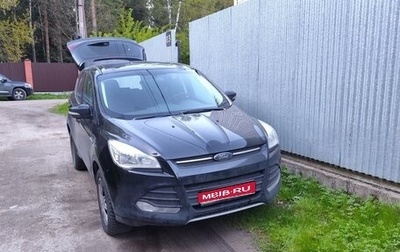 Ford Kuga III, 2016 год, 1 190 000 рублей, 1 фотография
