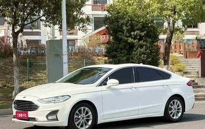 Ford Mondeo V, 2021 год, 1 500 027 рублей, 1 фотография