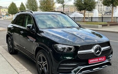 Mercedes-Benz GLE, 2021 год, 12 500 000 рублей, 1 фотография