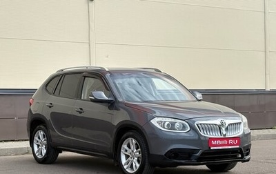 Brilliance V5 I рестайлинг, 2014 год, 579 000 рублей, 1 фотография