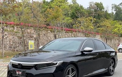 Honda Inspire, 2022 год, 2 343 000 рублей, 1 фотография