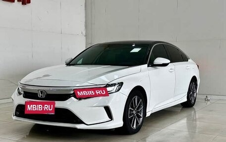 Honda Inspire, 2022 год, 1 700 000 рублей, 1 фотография