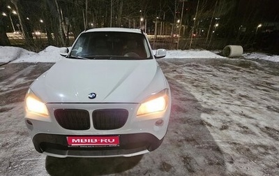 BMW X1, 2010 год, 840 000 рублей, 1 фотография